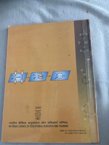 Chemistry Textbook for Class XII Part II