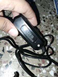B Type Normal Charges