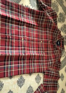 a brand new check shrt tk style your basic outfits