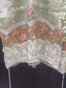 Elegant pakistani pattern  Kurta Set