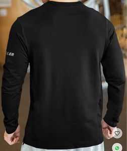 AUSK Men's Long Sleeve Athletic T-Shirt