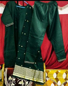 Price Reduced.  New Kurta Set