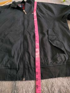 Fila Classic Bomber Jacket
