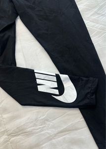 Nike Black Leggings