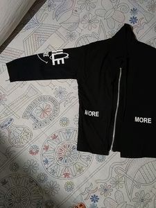 Black Jacket
