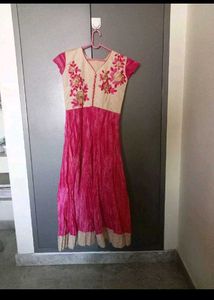 Anarkali Top