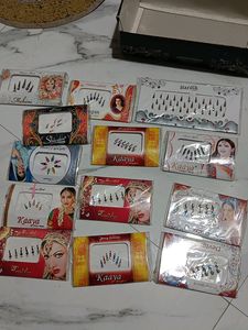 Combo 13 Bindi Ke Patte