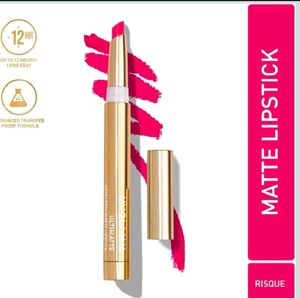 Long-Lasting Myglamm UltiMatte Lipstick