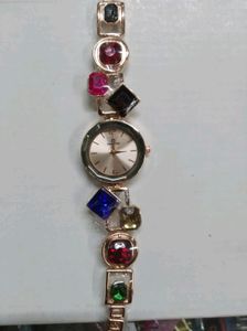 ETHNIC WATCHES