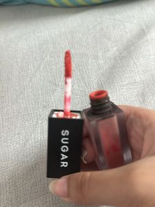 AIR KISS POWDER LIPSTICK