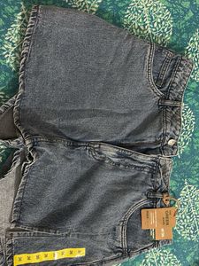 New Denim Shorts - Stylish &amp; Trendy