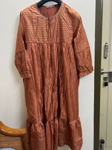Max Anarkali Kurtha