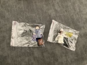 LEGO Minifigures - Set of 2