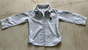 Baby Boy Shirt