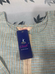 Bombay Talkies Kurta Set