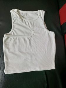 Trendy Crop Top