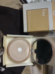 Kay Beauty Matte Compact