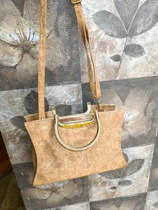 Hand Purse