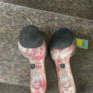 High Heel Sleepers