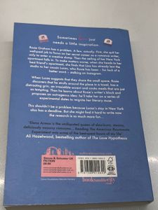 The American Roommate Experiment Book