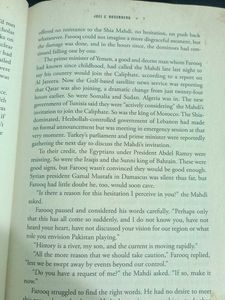 The Tehran Initiative by Joel C. Rosenberg