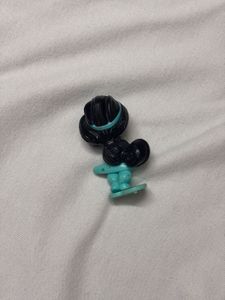 Disney Princess Jasmine Toy Figure
