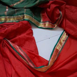 Ready-made Kids wear Saree