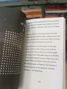 Show Your Work Austin Kleon