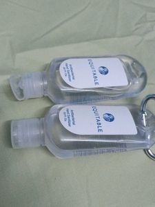 Hand Sanitizer From America
