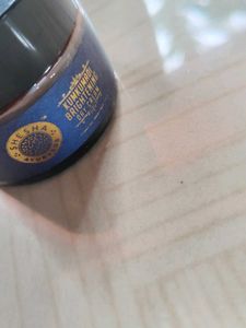 Cureskin Face Wash &amp; Kumkumadi Brightening Cream