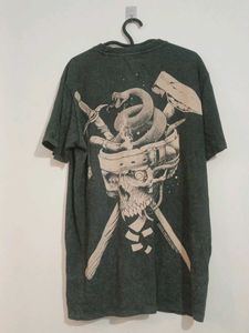 Metallica Band T-Shirt