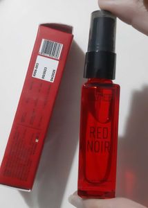 RENEE Red Noir♥️ X BLUR. I'm Dipped In Berries🍒