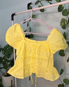 Completely New Daisy Dream Top