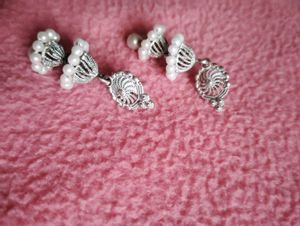 Combo of two jhumka