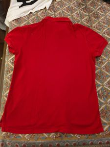 Design United Polo T-shirt