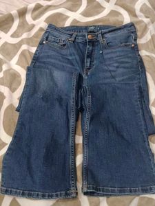 Stylish Denim Jeans