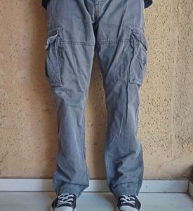 Cargo Pants