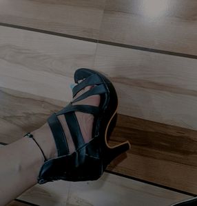 Black Cross