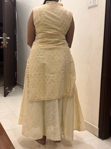 Ethnic Gown Women