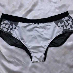 Toronfras Panty