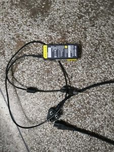 LAPCARE AC Adapter LVOADAC7108