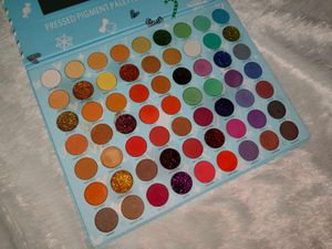 hated with love pallet
