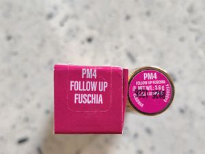 Lakme Hya Matte Lipstick - Shade 9TO5