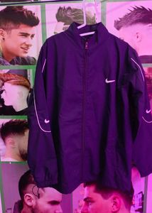 Nike Zip-Up Jacket