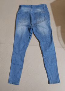 Roadster Skinny Fit Women Light Blue Jeans💙