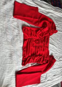 Pinteresty Crop Top