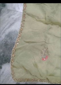 Jodi Work Dupatta ❤️🫰