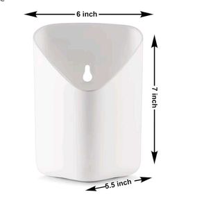 Wall Planters (Set of 5)