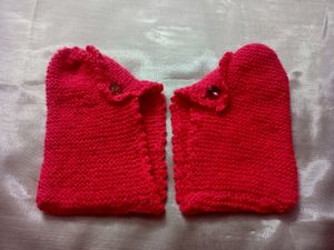 Woolen Socks