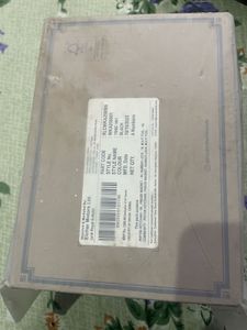 Unopened Royal Enfield wlcome Kit